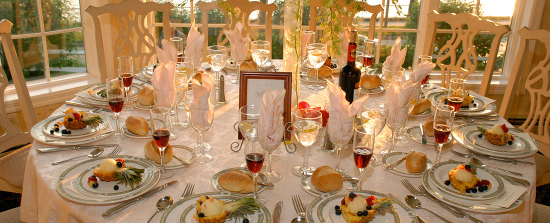 Wedding Reception Venues